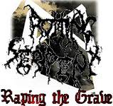 Raping the Grave